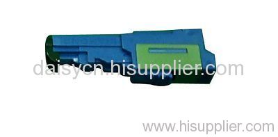 E2000 Fiber Optic Adaptor