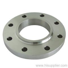 stainless steel SO flange