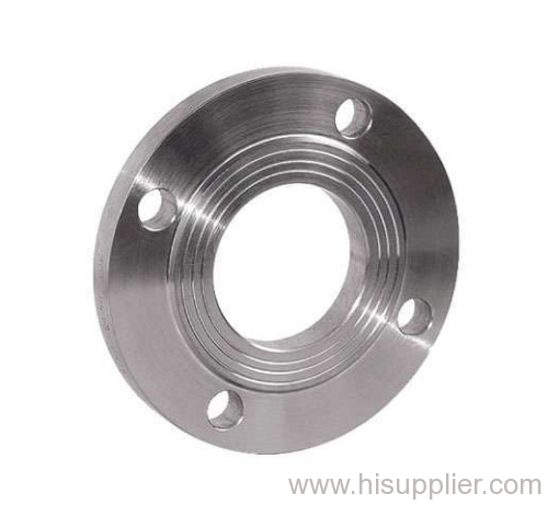 stainless steel PL flange