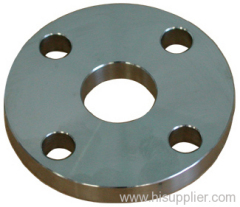 stainless steel PL flange