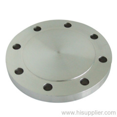 stainless steel BL flange
