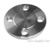 stainless steel BL flange