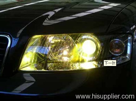 HID PULG, HID ACCESSORIES