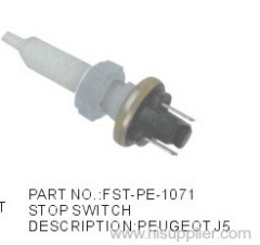 STOP SWITCH PEUGEOT J5