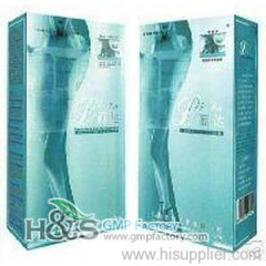 Daidaihua slimming products