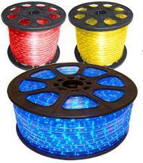 LED rope