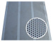 Decrative Slotted Hole Perforated metal mesh