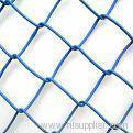 pvc coated chain link fencing