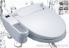 Automatic toilet seat