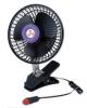 Car Fan
