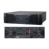 Professional amplifier