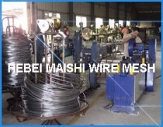 Hebei Maishi Wire Mesh Manufacutre Co., Ltd.