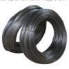 soft black wire