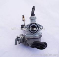 edelbrock carburetors