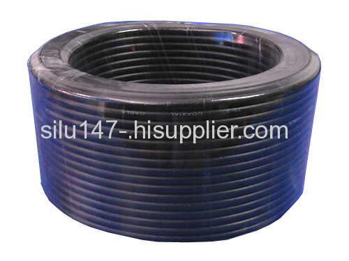 Coaxial Cable