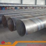 Shanghai Sonitic Steel Trading Co., Ltd.