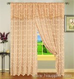 warp knitting curtain