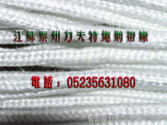 fiberglass rope