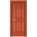 Solid Wooden Door