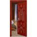 Solid Wood Interior Door