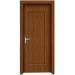 MDF wooden door