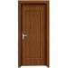 MDF wooden door