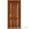 Solid Wood Interior Door