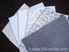 embossed fabrics