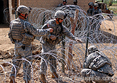 Razor Barbed Wire