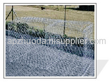 Gabion Cage