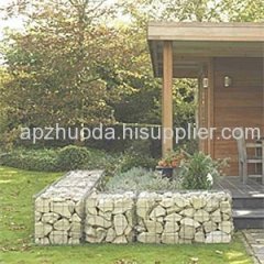 Gabion Wall