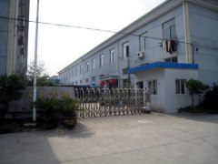 Ningbo Tianfei Manufacturing Brush Art&Crafts Co.ltd