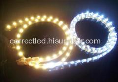 F3 waterproof 48 beads LED great wall flexible strip