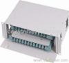 2U 24 cores Fiber Optical Distribution Box ODF