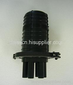 optical splice closure