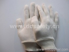 cotton&anti static glove