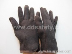 safety Chore&canvas glove