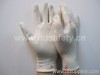 Nylon with nitrile glove