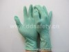 exam rubber&latex glove