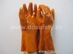 PVC glove