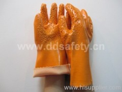 PVC glove