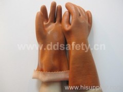 PVC glove