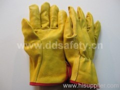 driver&winter glove