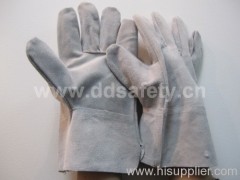 Welder glove