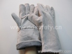 Welder glove