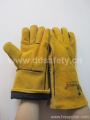 Welder glove