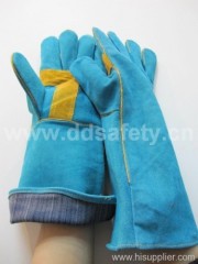 Welder glove