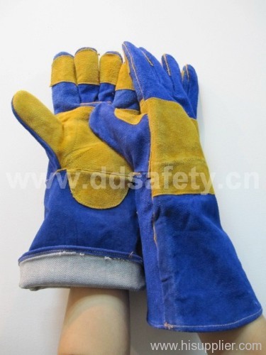 Welder glove