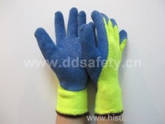 cut resistant glove