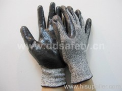 cut resistant glove